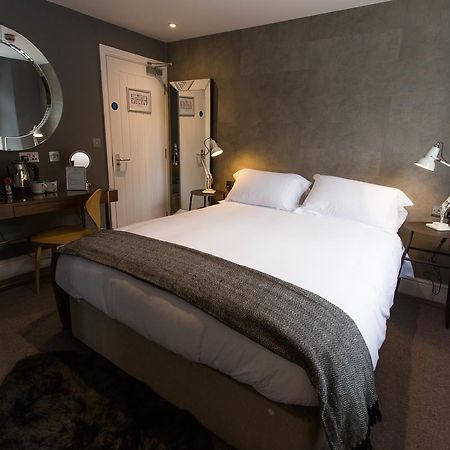 オークハム Mill Street Pub & Kitchen Bed & Breakfast エクステリア 写真