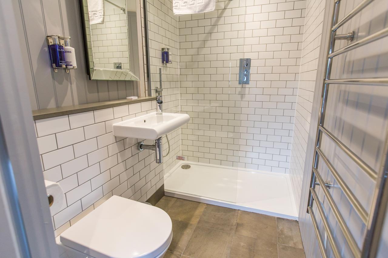 オークハム Mill Street Pub & Kitchen Bed & Breakfast エクステリア 写真